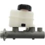 CENTRIC PARTS 130.51021 Centric Premium Brake Master Cylinder
