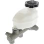 CENTRIC PARTS 130.51022 Centric Premium Brake Master Cylinder