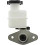 CENTRIC PARTS 130.51022 Centric Premium Brake Master Cylinder