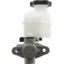 CENTRIC PARTS 130.51022 Centric Premium Brake Master Cylinder