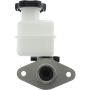 CENTRIC PARTS 130.51023 Centric Premium Brake Master Cylinder