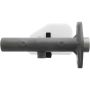 CENTRIC PARTS 130.51023 Centric Premium Brake Master Cylinder