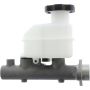 CENTRIC PARTS 130.51023 Centric Premium Brake Master Cylinder