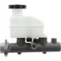 CENTRIC PARTS 130.51023 Centric Premium Brake Master Cylinder