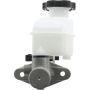 CENTRIC PARTS 130.51024 Centric Premium Brake Master Cylinder