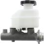 CENTRIC PARTS 130.51024 Centric Premium Brake Master Cylinder