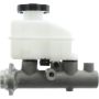 CENTRIC PARTS 130.51024 Centric Premium Brake Master Cylinder