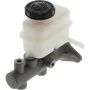 CENTRIC PARTS 130.51025 Centric Premium Brake Master Cylinder