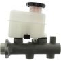 CENTRIC PARTS 130.51025 Centric Premium Brake Master Cylinder