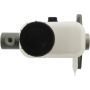 CENTRIC PARTS 130.51025 Centric Premium Brake Master Cylinder