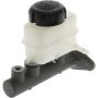 CENTRIC PARTS 130.51026 Centric Premium Brake Master Cylinder