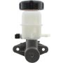 CENTRIC PARTS 130.51026 Centric Premium Brake Master Cylinder