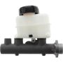 CENTRIC PARTS 130.51026 Centric Premium Brake Master Cylinder