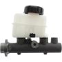 CENTRIC PARTS 130.51026 Centric Premium Brake Master Cylinder