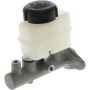 CENTRIC PARTS 130.51027 Centric Premium Brake Master Cylinder