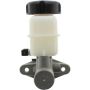 CENTRIC PARTS 130.51027 Centric Premium Brake Master Cylinder