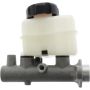 CENTRIC PARTS 130.51027 Centric Premium Brake Master Cylinder