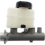 CENTRIC PARTS 130.51027 Centric Premium Brake Master Cylinder