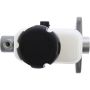 CENTRIC PARTS 130.51027 Centric Premium Brake Master Cylinder