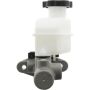 CENTRIC PARTS 130.51028 Centric Premium Brake Master Cylinder