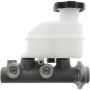 CENTRIC PARTS 130.51028 Centric Premium Brake Master Cylinder