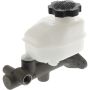CENTRIC PARTS 130.51032 Centric Premium Brake Master Cylinder