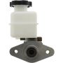 CENTRIC PARTS 130.51032 Centric Premium Brake Master Cylinder