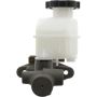 CENTRIC PARTS 130.51032 Centric Premium Brake Master Cylinder