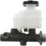 CENTRIC PARTS 130.51032 Centric Premium Brake Master Cylinder