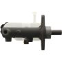 CENTRIC PARTS 130.51036 Centric Premium Brake Master Cylinder