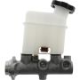 CENTRIC PARTS 130.51037 Centric Premium Brake Master Cylinder