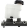 CENTRIC PARTS 130.51038 Centric Premium Brake Master Cylinder
