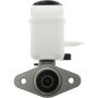 CENTRIC PARTS 130.51039 Centric Premium Brake Master Cylinder