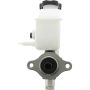 CENTRIC PARTS 130.51041 Centric Premium Brake Master Cylinder