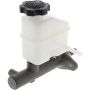 CENTRIC PARTS 130.51042 Centric Premium Brake Master Cylinder