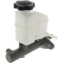 CENTRIC PARTS 130.51043 Centric Premium Brake Master Cylinder