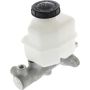 CENTRIC PARTS 130.51045 Centric Premium Brake Master Cylinder