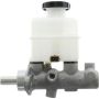 CENTRIC PARTS 130.51045 Centric Premium Brake Master Cylinder