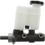 CENTRIC PARTS 130.51046 Centric Premium Brake Master Cylinder