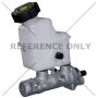 CENTRIC PARTS 130.51047 Centric Premium Brake Master Cylinder