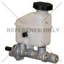 CENTRIC PARTS 130.51050 Centric Premium Brake Master Cylinder