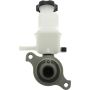 CENTRIC PARTS 130.51055 Centric Premium Brake Master Cylinder