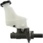 CENTRIC PARTS 130.51055 Centric Premium Brake Master Cylinder