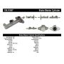 CENTRIC PARTS 130.51057 Centric Premium Brake Master Cylinder