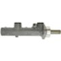 CENTRIC PARTS 130.51057 Centric Premium Brake Master Cylinder