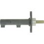 CENTRIC PARTS 130.51058 Centric Premium Brake Master Cylinder