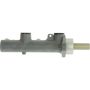 CENTRIC PARTS 130.51058 Centric Premium Brake Master Cylinder