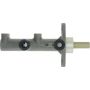 CENTRIC PARTS 130.51058 Centric Premium Brake Master Cylinder
