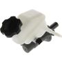 CENTRIC PARTS 130.51060 Centric Premium Brake Master Cylinder