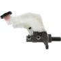 CENTRIC PARTS 130.51062 Centric Premium Brake Master Cylinder